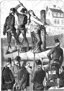 O marido assassino de Pressburg